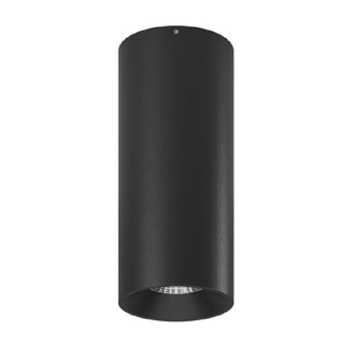 Светильник светодиодный накладной VILLY SW-G 15Вт 4000К 1050Лм Черный фото Светильник светодиодный накладной VILLY SW-G 15Вт 4000К 1050Лм Черный картинка